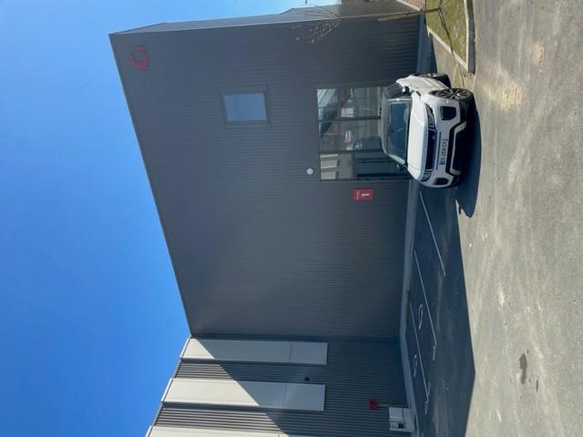 Local d'activité Tremblay-en-France 1270m² Location local d'activité Tremblay-en-France Seine-Saint-Denis OLACT2311319 5